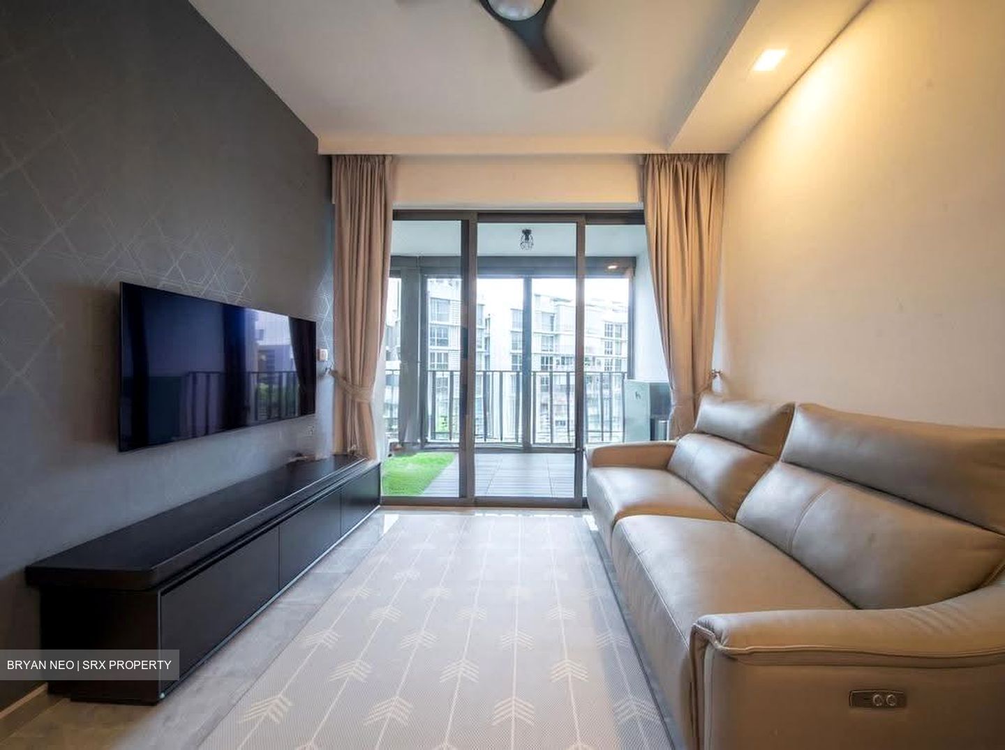 The Brownstone (D27), Condominium #608586431